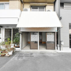 Nagayoshi Deto House（長吉出戸２丁目戸建て）