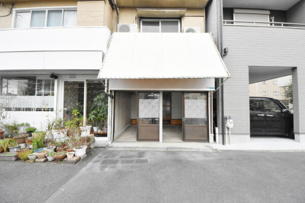Nagayoshi Deto House（長吉出戸２丁目戸建て）